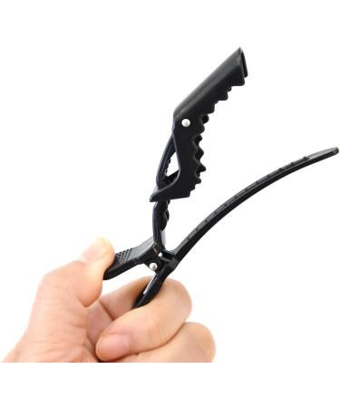 Yantaisiyu 6-Piece Hair Color Tool Set | Double-Sided Brush Tail Comb & Clips for Perfect Hair Dyeing | 300ml Hair Dye Applicator - Buy Online on GoSupps.com