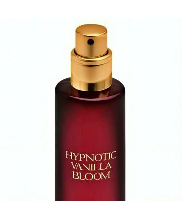 Zara Hypnotic Vanilla Bloom Perfume Spray for Women Warm and Enchanting Eau de Parfum 30ml (1.0 fl. oz) - Buy Online on GoSupps.com