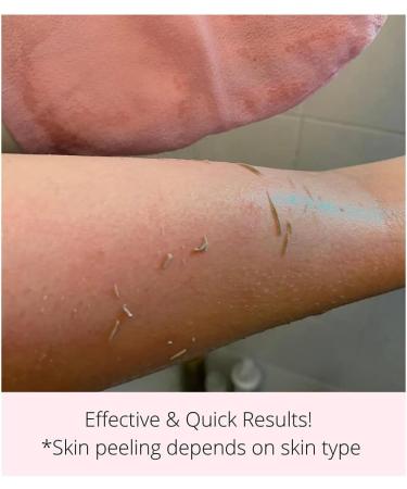 Korean Exfoliating Mitts Visibly Lift Away Dead Skin SPA Exfoliator Scrub For Bath Shower Exfoliation Mitt Body Scrubber Exfoliator Dead Skin Remover Mitt For Women Men(2 PCS) - Buy Online on GoSupps.com