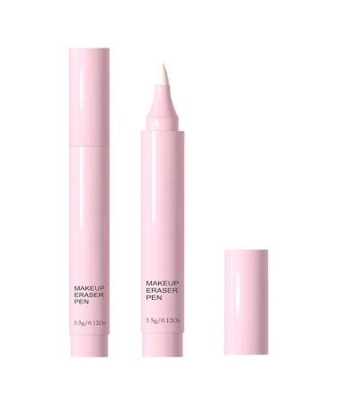 Makeup Concealer Pen Makeup Correction Pen Eye Makeup Touch Up Pen Quick Fix Makeup Cleaner Fixing Makeup Remover Cleaning Pen