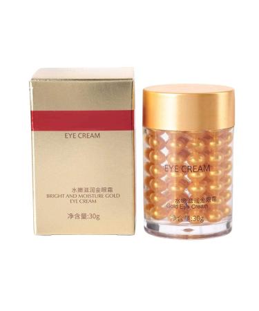 30g Eye Lifting Cream Anti Aging Anti Folding Moisture Cream Anti Folding Eye Cream For Dark Dice Councilor Fine Folds Moisture Cream Cell Regeneration