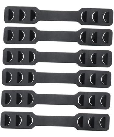 Healeved Children's Earrings Accessories - Adjustable Mask Hook Buckles for Comfort & Protection - Buy Online on GoSupps.com