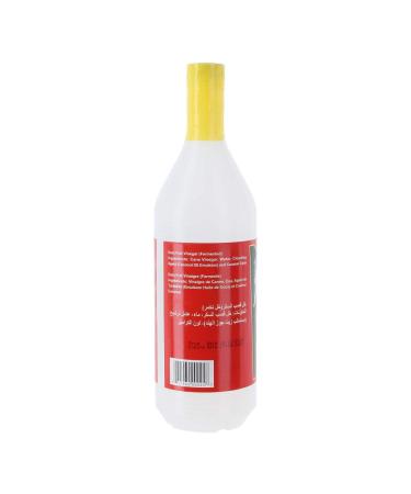 Datu Puti Cane Vinegar 33.81 fl. oz. - Authentic Sukang Maasim (Pack of 1) - Buy Online on GoSupps.com