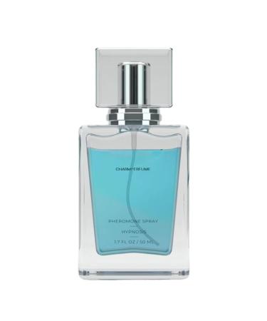 Hypnosis Cologne for Men Mens Cologne Eau de Perfume (Phero_mone) Fresh warm unique and rich aroma (1 PCS)