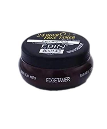 Ebin New York 24 Hour Edge Tamer | Ultra Super Hold Hair Gel (4oz) - International Shipping Available - Buy Online on GoSupps.com