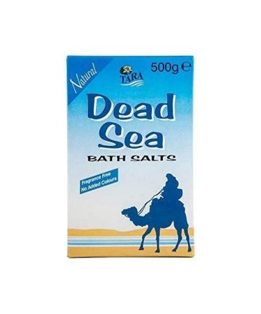 Tara Dead Sea Bath Salt 500g