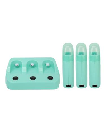 Electrical Guard Heat Wax Warmer - 3 Piece Depilation Set for Men & Women | At-Home Hair Removal | 220V EU - Buy Online on GoSupps.com