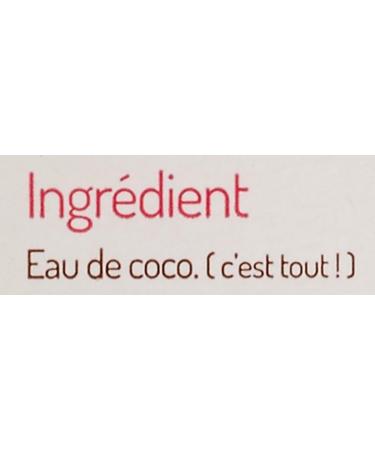 Va va Coconut Water without Added Sugars 1 L Brick - Buy Online on GoSupps.com