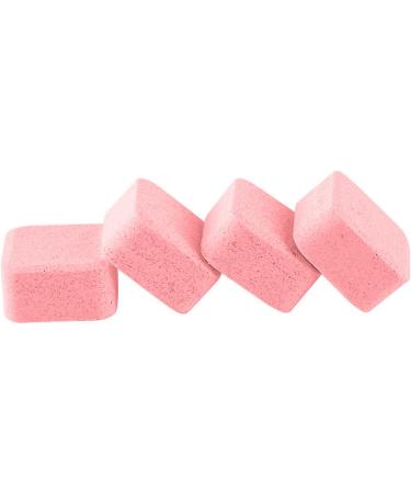 Galand Toilet Effervescent Tablets Descaling Deep Cleaning Toilet Bowl Tablets Clean Tough Stains Descale - Buy Online on GoSupps.com