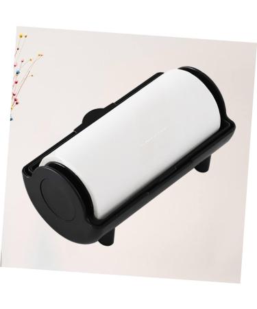 Healeved Nail Beauty Tool Kit Manicure Tool Evil Eye for Car Nail Tool Clippers Brush Cleaner Nail Oil Remover Nail Art Supplies Easy Use Nail Art Accessories Nail Supplies Cosmetic 11.5X6CM Black - Buy Online on GoSupps.com