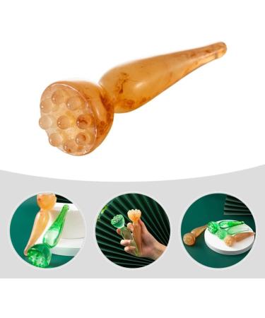 Beavorty Neck & Back Massage Device | Chinese Scraper & Gua Sha Tool | International Shipping - Buy Online on GoSupps.com