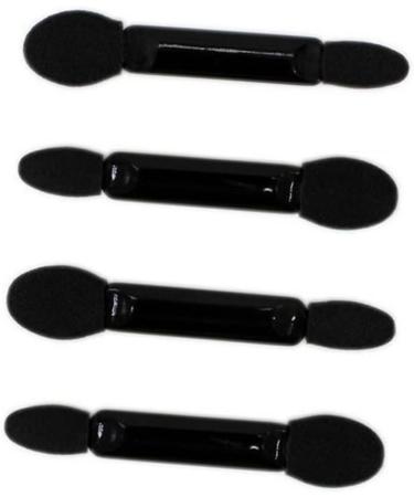 FOMIYES 200 Pcs Makeup Eyeshadow Sponge Reusable Women Eyeshadow Brush Eye Shadow Miss - Buy Online on GoSupps.com