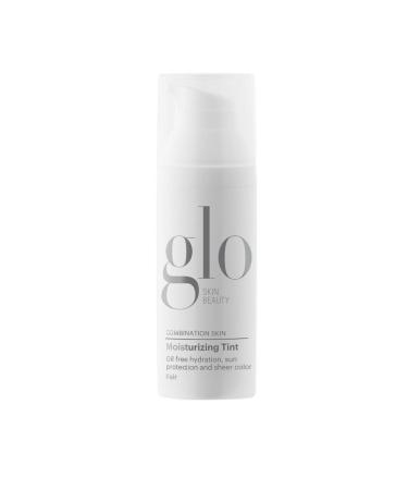 Glotherapeutics Moisturizing Tint Spf 30- Fair