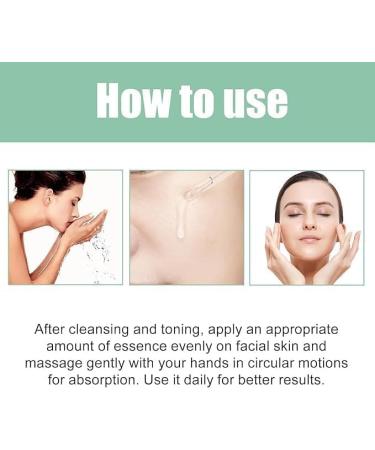 |Most Gifted| 2024 New 3PCS 30 Days Advanced Collagen Boost Anti-Aging Botox Face Serum - Facial Serum Anti Aging - Anti Aging Serum - Collagen Boost Anti Aging Serum - 30ml * 3 - Buy Online on GoSupps.com
