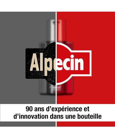 Alpecin Double Effect Shampoo 200ml - Fast International Shipping | Buy Now - Buy Online on GoSupps.com