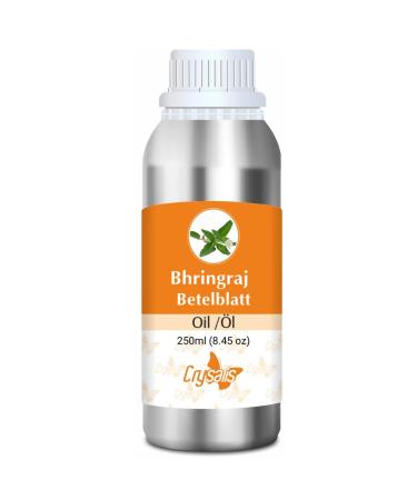 CRYSALIS Chrysalis Huile de Bhringraj (Eclipta alba) - 250 ml
