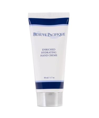 Beaut Pacifique - Enriched Hydrating Hand Cream - Rich Hand Cream - 50ml - Contains No Perfume - Smooth Skin - Buy Online on GoSupps.com