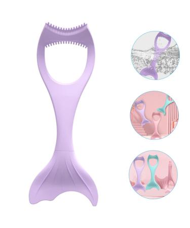 4pcs Mascara Brush Set | Easy Makeup Tools for Eyeliner & Eye Cosmetics | Silicone Makeup Brushes for Women - Buy Online on GoSupps.com