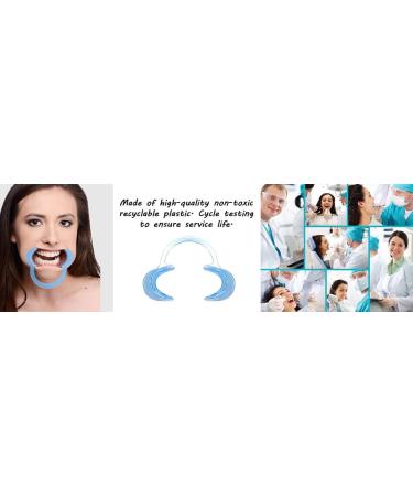 Buy 300PCs Dental Orthodontic Latex Elastics | Elastic Braces Gum & Toothed Gum Pull Tapes | High-Quality Rubber Bands for Orthodontics - Buy Online on GoSupps.com