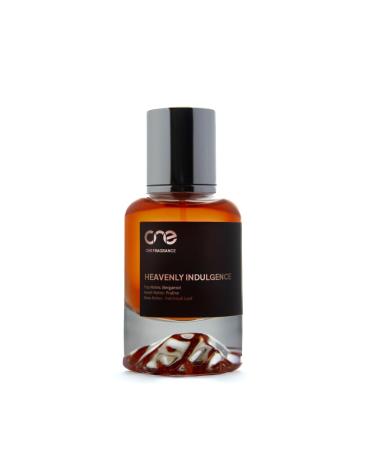 Heavenly Indulgence Eau de Parfum Compatible with Mugler's Angel Women Perfume Spray 50ml