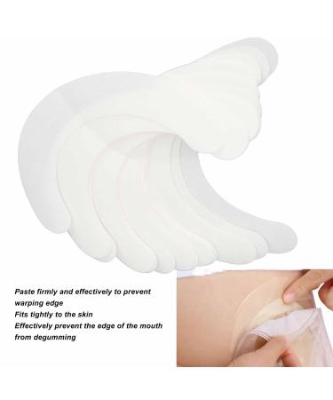 Zjchao Stoma Barrier Strips for Colostomy Bags - Breathable Skin-Friendly Highly Absorbent & Durable Anti-Edge Lifting Solution - Buy Online on GoSupps.com