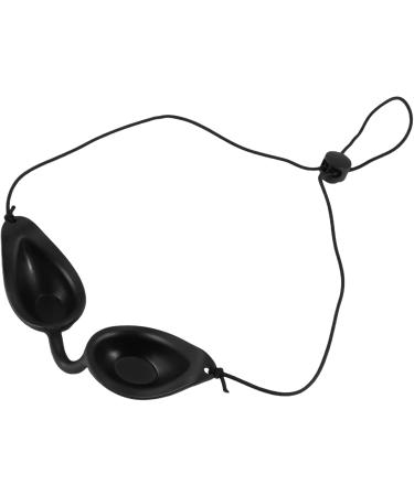 Flexible Uv Eye Indoor & Sunbed Tanning Beach Sunbathing Eyewear - Buy Online on GoSupps.com