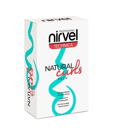Nirvel Nirvel Natural Curls Pack neuf 125 ml