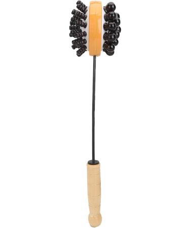 2 Pack Manual Massage Hammer for Meridian Back & Leg Relaxation | Handheld Knock Back Massager - Buy Online on GoSupps.com