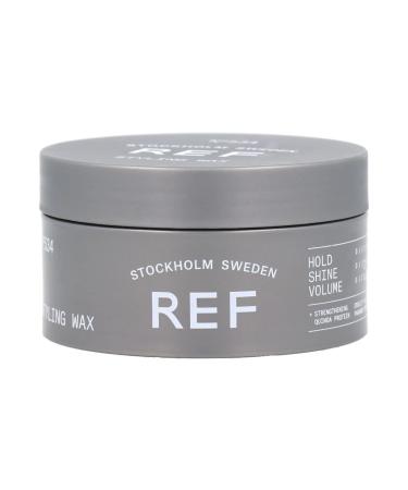 REF Styling Medium Shine Wax For Extra Hold 85 ml