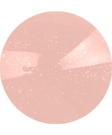 Annemarie B rlind Natural Beauty Lip Gloss Nude (9 ml) | Vegan Hyaluronic Acid Gloss for Smooth Hydrated Lips - Buy Online on GoSupps.com
