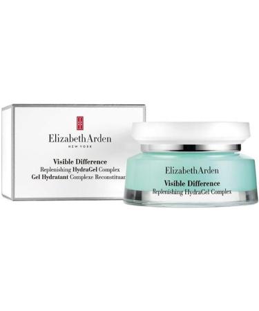 Elizabeth Arden HydraGel Complex - Visible Difference Replenishing Formula - Buy Online on GoSupps.com