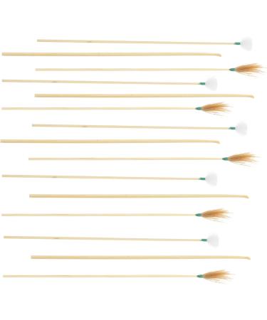 EXHUMKY 5sets Professional Ear Cleaning Tools Ear Wax Removal Kit Accessories for Travel and Daily Use - Buy Online on GoSupps.com