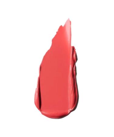 MAC Powder Kiss Velvet Blur Slim Stick Lipstick - 898 Sheer Outrage (Grapefruit Pink) | Buy Internationally | Free Shipping - Buy Online on GoSupps.com