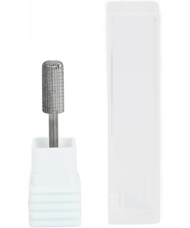 Nail Grinder Head Multifunctional Cutting Replacement Shaping Nail Drill Bits for Manicure - Buy Online on GoSupps.com