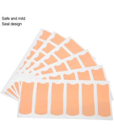 180pc Sleep Mouth Tape | Gentle Sleep Strips for Anti Snoring | Breathable and Effective - Buy Online on GoSupps.com