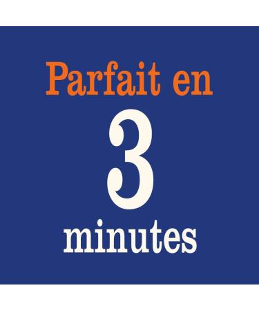 BEN'S ORIGINAL Risotto Chicken and Mushrooms 3mn 250g - Buy Online on GoSupps.com