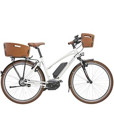 KLICKfix Bike Bag Box 2 for Handlebars - Brown | International Shipping Available - Buy Online on GoSupps.com