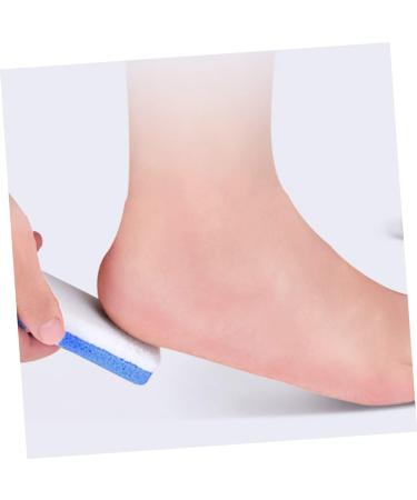 Ipetboom 2pi ces Lot De Brosses Exfoliantes Pour liminer Callosit s Et Peaux Mortes - Buy Online on GoSupps.com