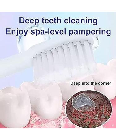 SP-6 Ultra Whitening Toothpaste - 2PCS | Deep Cleaning Care Tartar Prevention & Teeth Protection - Buy Online on GoSupps.com
