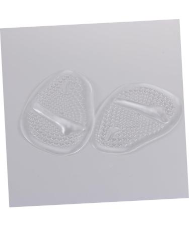 Best Healvian High Heel Forefoot Cushions - 4 Pairs Metatarsal Pads for Women | Comfortable Shoe Inserts & Damping Insoles for Pain Relief - Buy Online on GoSupps.com
