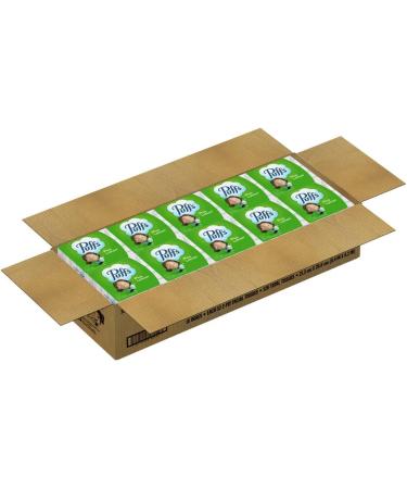 Puffs Plus Lotion Facial Tissues 10 Cubes 52 Tissues Per Box (520 Tissues Total) - Buy Online on GoSupps.com