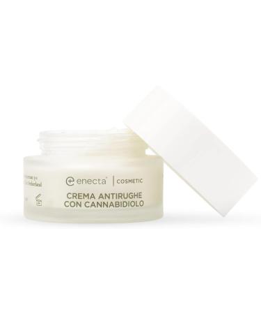  Enecta Enecta Anti-wrinkle cream CBD 700 mg 50 ml 1 unit 50 g - Buy Online on GoSupps.com