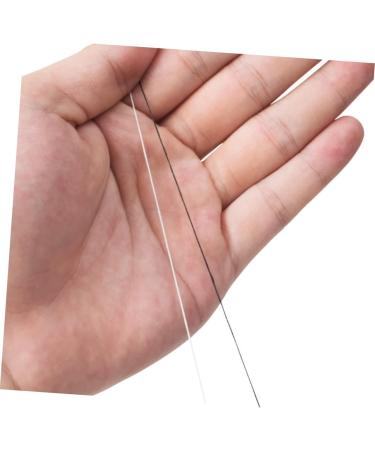 NOLITOY 2Pcs Eyebrow positioning line make up accessories supplies Eyebrow Drawing Tool eyebrow trimming - Buy Online on GoSupps.com