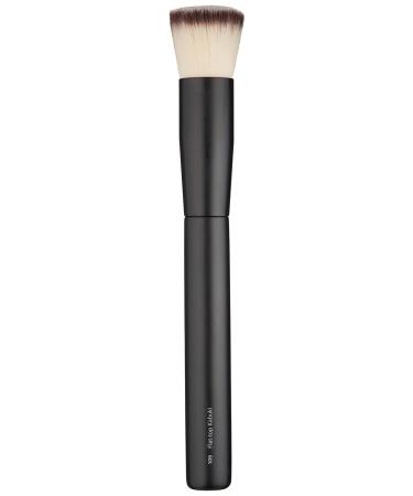 Glo Skin Beauty 105 Flat-Top Kabuki Brush - Medium to Full Coverage Brush for Powder & Liquid Foundation | International Shipping Available - Buy Online on GoSupps.com