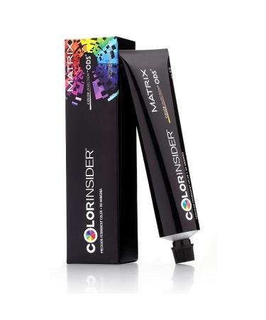 Matrix Matrix Color Insider 10GV (10.32) Extra Light Gold Purple Blonde Permanent Hair Colour 60 g