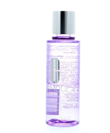 Clinique Take The Day Off Makeup Remover 4.2oz - Gentle & Effective - Buy Online on GoSupps.com