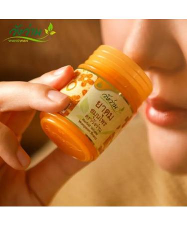 Buy Thai Herbal Inhaler - Aromatherapy Stress Relief & Relaxation | 2 Pack - International Shipping Available - Buy Online on GoSupps.com
