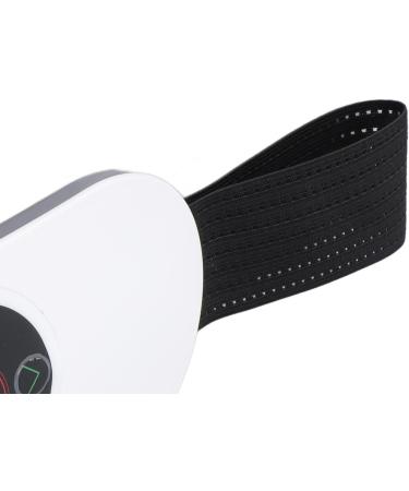 Weikeya Abdominal Massager | Ergonomic Electric Waist Belt for Women - Relieve Back Pain & Enhance Comfort - Buy Online on GoSupps.com