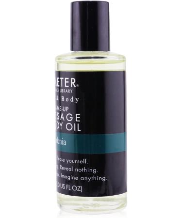Buy Demeter Gardenia Massage & Body Oil 60ml - Luxurious Body Care for Relaxation | International Shipping Available - Buy Online on GoSupps.com