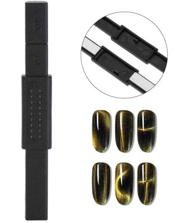 Yuyte Nail Art Tool - 1PC Magnet Pencil for Gel & Cat Eye Effects | DIY 3D Magnetic UV Gel Polish - Buy Online on GoSupps.com